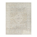 Modern furniture - Wool Floral Print Carpet - www.oroatrade.com