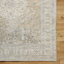 Modern furniture - Wool Floral Print Carpet - www.oroatrade.com
