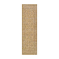 Modern furniture - Persian Style Wool Table Runner - www.oroatrade.com