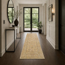 Modern furniture - Persian Style Wool Table Runner - www.oroatrade.com