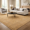Modern furniture - Persian Style Wool Carpet - www.oroatrade.com