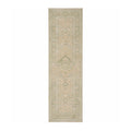 Modern European furniture - Wool Floral Print Table Runner - www.oroatrade.com