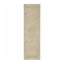 Modern European furniture - Wool Floral Print Table Runner - www.oroatrade.com