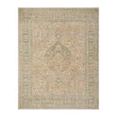 Modern furniture - Wool Floral Print Carpet - www.oroatrade.com