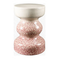 
Modern European furniture - Crackled Ceramic Garden Stool - www.oroatrade.com