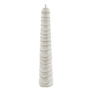 Hospitality furniture - White Accent Floor Lamp - www.oroatrade.com