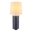 Modern European furniture - High-Gloss Ceramic Table Lamp - www.oroatrade.com