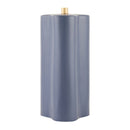 Modern European furniture - High-Gloss Ceramic Table Lamp - www.oroatrade.com