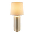 Modern European furniture - High-Gloss Ceramic Table Lamp - www.oroatrade.com