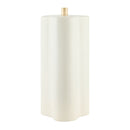 Modern European furniture - High-Gloss Ceramic Table Lamp - www.oroatrade.com