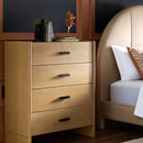 Modern European furniture - Bronze Antiqued Bookend Set (2) - www.oroatrade.com