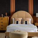 Modern European furniture - Bronze Antiqued Bookend Set (2) - www.oroatrade.com