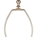 Hospitality furniture - Antique Green Glass Table Lamp - www.oroatrade.com