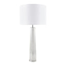 Hospitality furniture - Translucent Crystal Accent Table Lamp - www.oroatrade.com