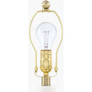 Modern European furniture - Scalloped White Linen Table Lamp - www.oroatrade.com