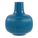 Modern European furniture - Scalloped Beige Jute Table Lamp - www.oroatrade.com