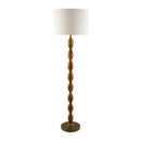 Hospitality furniture - Beechwood Accent Floor Lamp - www.oroatrade.com