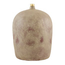 Modern European furniture - Seagrass Fibers Accent Table Lamp - www.oroatrade.com