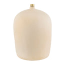 Modern European furniture - Seagrass Fibers Accent Table Lamp - www.oroatrade.com