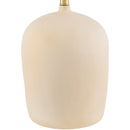 Modern European furniture - Empire Seagrass Accent Table Lamp - www.oroatrade.com