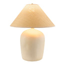 Modern European furniture - Empire Seagrass Accent Table Lamp - www.oroatrade.com