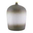 Modern European furniture - Seagrass Fibers Accent Table Lamp - www.oroatrade.com