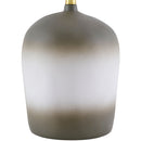 Modern European furniture - Empire Seagrass Accent Table Lamp - www.oroatrade.com