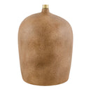 Modern European furniture - Seagrass Fibers Accent Table Lamp - www.oroatrade.com