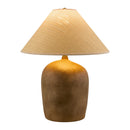 Modern European furniture - Empire Seagrass Accent Table Lamp - www.oroatrade.com
