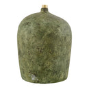 Modern European furniture - Seagrass Fibers Accent Table Lamp - www.oroatrade.com