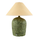 Modern European furniture - Empire Seagrass Accent Table Lamp - www.oroatrade.com
