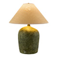 Modern European furniture - Empire Seagrass Accent Table Lamp - www.oroatrade.com