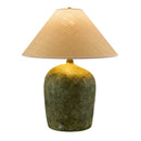 Modern European furniture - Empire Seagrass Accent Table Lamp - www.oroatrade.com