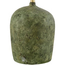 Modern European furniture - Empire Seagrass Accent Table Lamp - www.oroatrade.com