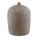 Modern European furniture - Seagrass Fibers Accent Table Lamp - www.oroatrade.com
