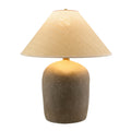 Modern European furniture - Empire Seagrass Accent Table Lamp - www.oroatrade.com
