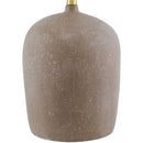 Modern European furniture - Empire Seagrass Accent Table Lamp - www.oroatrade.com