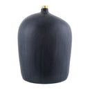 Modern European furniture - Seagrass Fibers Accent Table Lamp - www.oroatrade.com