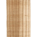 Contract furniture - Natural Rattan Accent Table Lamp - www.oroatrade.com