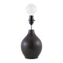 Modern European furniture - Braided Seagrass Ceramic Table Lamps (2) - www.oroatrade.com