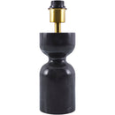 Contract furniture - Hourglass Accent Table Lamp - www.oroatrade.com