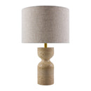 Contract furniture - Hourglass Accent Table Lamp - www.oroatrade.com