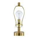 Modern European furniture - Modern Linen Table Lamp - www.oroatrade.com