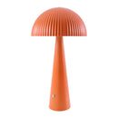 Modern European furniture - Dome Metal Accent Table Lamp - www.oroatrade.com