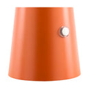 Modern European furniture - Dome Metal Accent Table Lamp - www.oroatrade.com