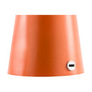 Modern European furniture - Dome Metal Accent Table Lamp - www.oroatrade.com