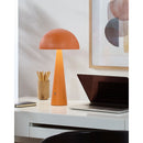 Modern European furniture - Dome Metal Accent Table Lamp - www.oroatrade.com
