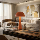 Modern European furniture - Dome Metal Accent Table Lamp - www.oroatrade.com