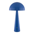 Modern European furniture - Dome Metal Accent Table Lamp - www.oroatrade.com