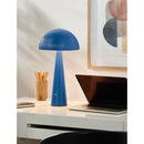 Modern European furniture - Dome Metal Accent Table Lamp - www.oroatrade.com